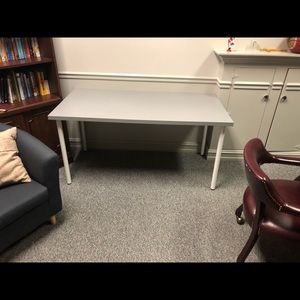 Meet your Posher, Nathan